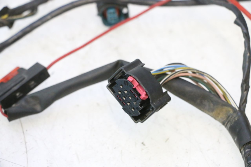 photo de FAISCEAU PEUGEOT LUDIX PRO 2T 50 (2010 - 2017) - Autre angle de vue