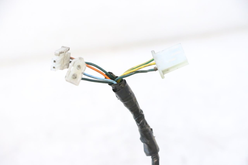 photo de FAISCEAU PEUGEOT LUDIX PRO 2T 50 (2010 - 2017) - État de surface