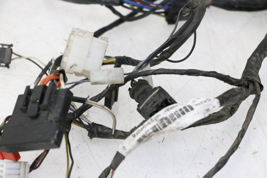 photo de FAISCEAU PIAGGIO LXV 4T 50 (2009 - 2013)