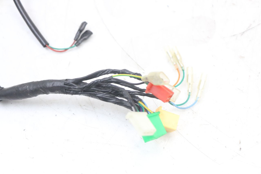 photo de FAISCEAU MASH LEGEND'R 4T 50 (2021 - 2025)