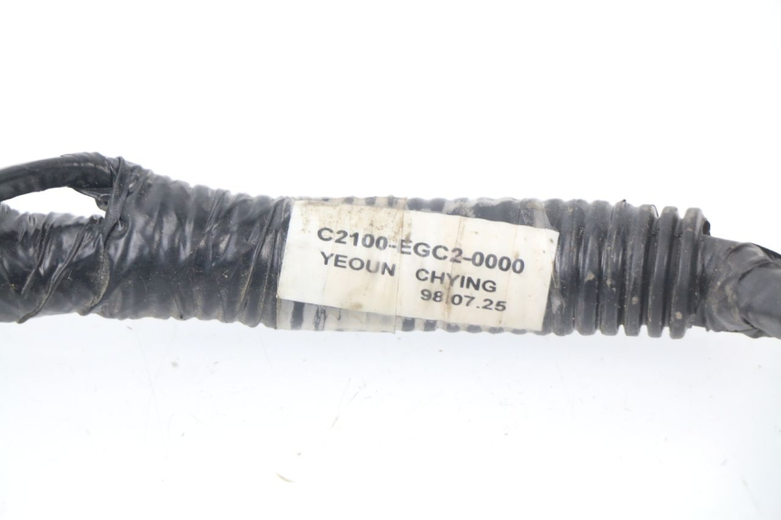 photo de FAISCEAU MATRA E-MO 1 (2009 - 2015)