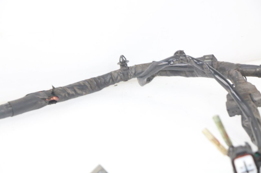 photo de FAISCEAU MBK FLIPPER 115 (2013 - 2017)