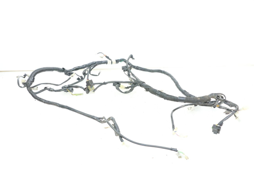 photo de Wiring harness MBK OVETTO ONE 2T 50 (2013 - 2017)