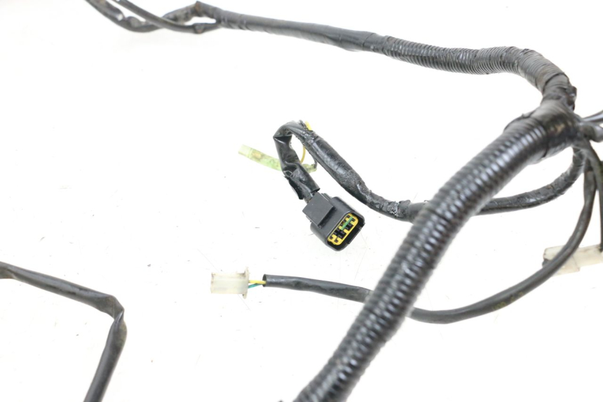 photo de Wiring harness MBK OVETTO ONE 2T 50 (2013 - 2017)