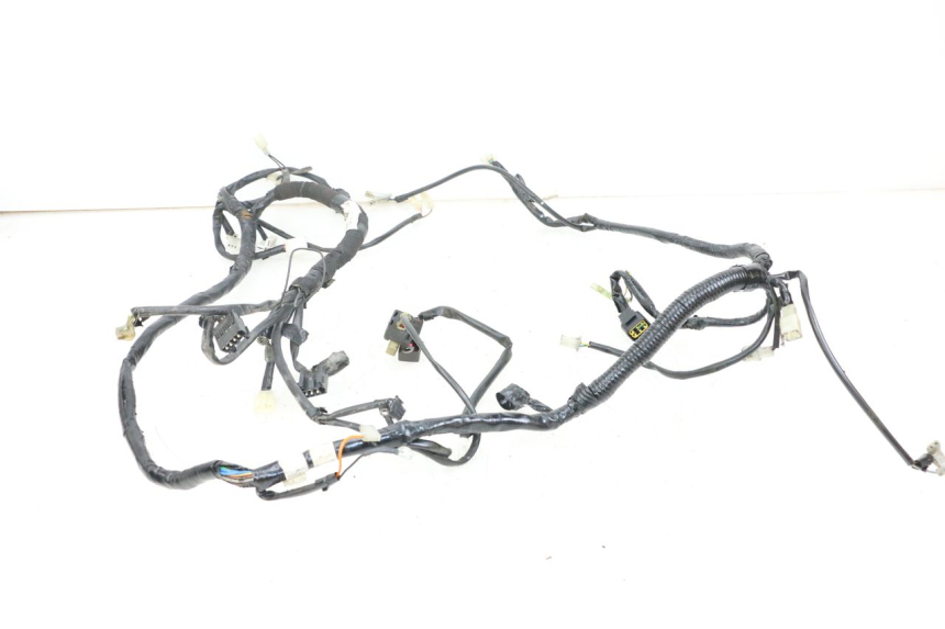 photo de Wiring harness MBK OVETTO ONE 2T 50 (2013 - 2017)