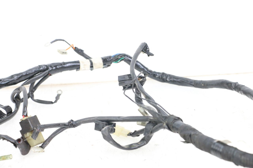 photo de Wiring harness MBK OVETTO ONE 2T 50 (2013 - 2017)