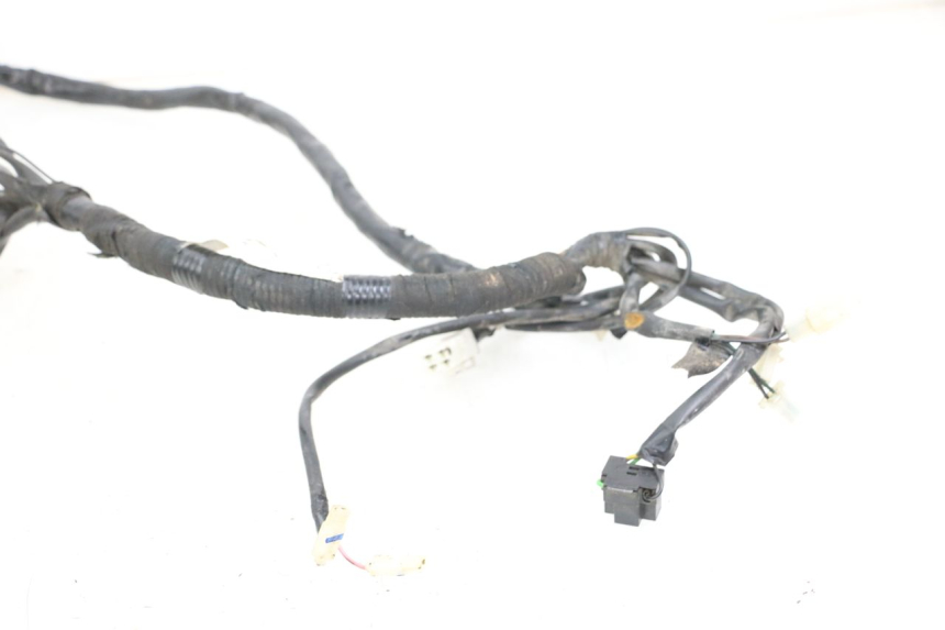 photo de Wiring harness MBK OVETTO ONE 2T 50 (2013 - 2017)