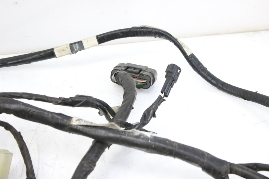 photo de FAISCEAU MBK SKYCRUISER 125 (2010 - 2013)