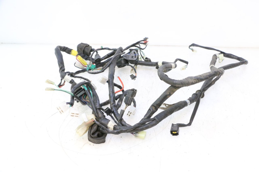 photo de FAISCEAU KYMCO MOVIE S 125 (2009 - 2018) - Détail de la pièce