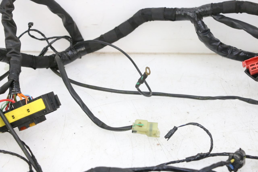 photo de FAISCEAU PIAGGIO MP3 HPE 310 (2024 - 2025)