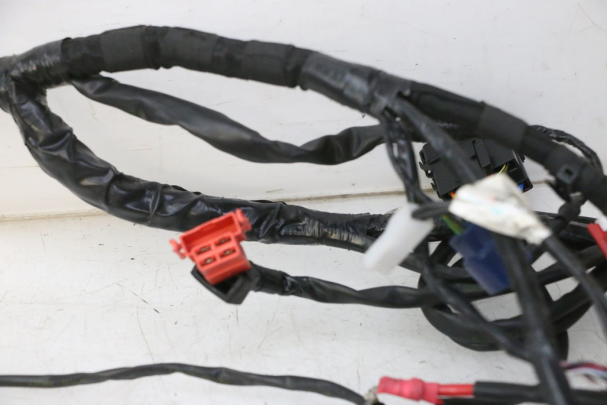photo de FAISCEAU PIAGGIO MP3 HPE 310 (2024 - 2025)