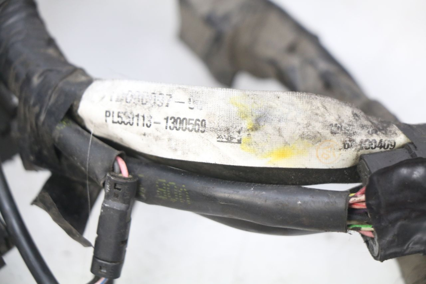 photo de FAISCEAU PIAGGIO MP3 LT 300 (2010 - 2016)