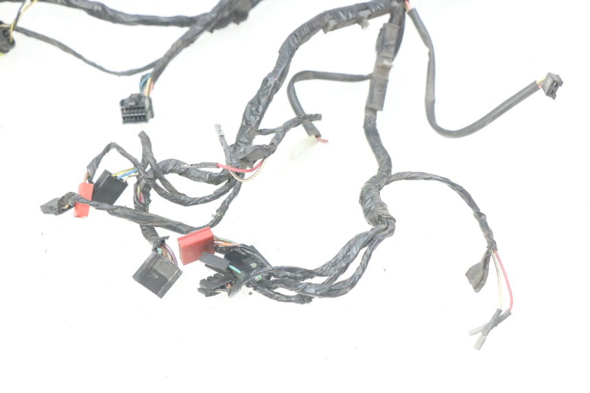 photo de FAISCEAU PIAGGIO MP3 LT 300 (2010 - 2016)