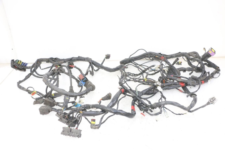 photo de FAISCEAU PIAGGIO MP3 LT 300 (2010 - 2016)