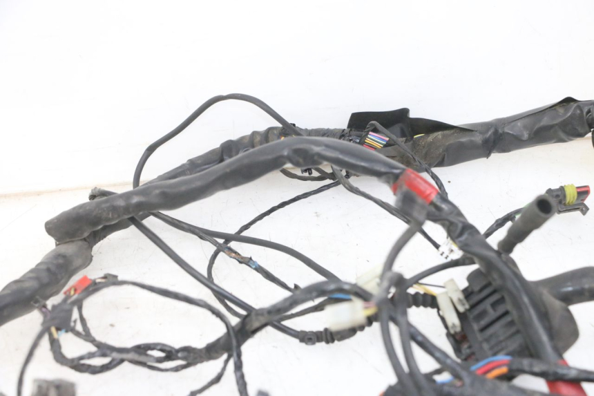 photo de FAISCEAU PIAGGIO MP3 LT 300 (2010 - 2016)