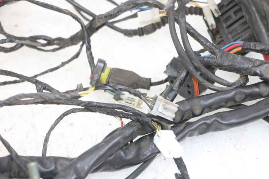 photo de FAISCEAU PIAGGIO MP3 LT 300 (2010 - 2016)