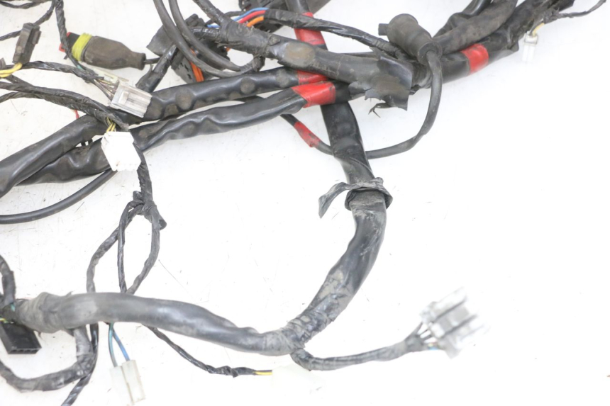 photo de FAISCEAU PIAGGIO MP3 LT 300 (2010 - 2016)