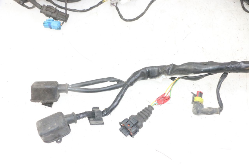 photo de FAISCEAU PIAGGIO MP3 LT 300 (2010 - 2016)