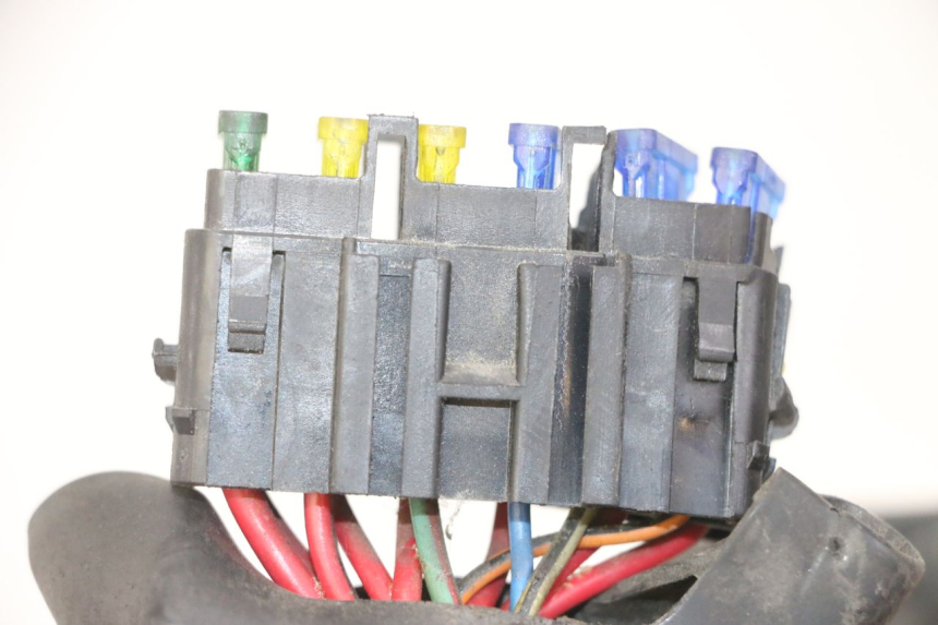 photo de FAISCEAU PIAGGIO MP3 LT 300 (2010 - 2016)
