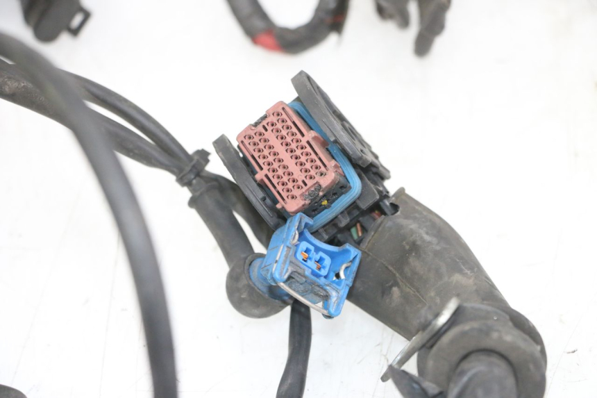 photo de FAISCEAU PIAGGIO MP3 LT 300 (2010 - 2016)