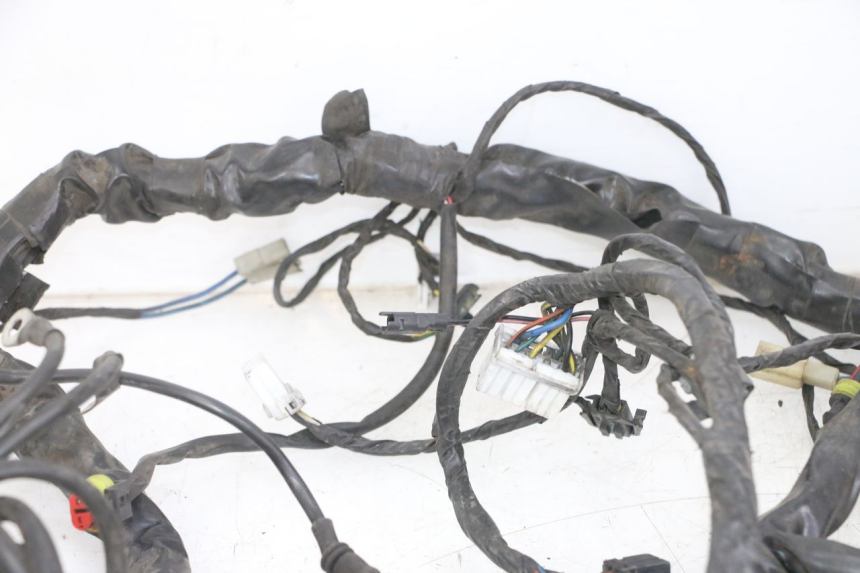 photo de FAISCEAU PIAGGIO MP3 LT 400 (2007 - 2012)