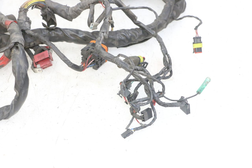 photo de FAISCEAU PIAGGIO MP3 LT 400 (2007 - 2012)