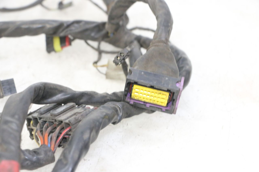 photo de FAISCEAU PIAGGIO MP3 LT 400 (2007 - 2012)