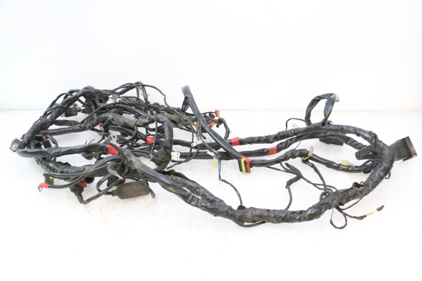 photo de FAISCEAU PIAGGIO MP3 LT 400 (2007 - 2012) - Détail de la pièce