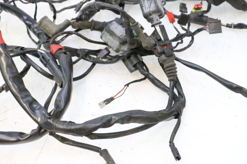 photo de FAISCEAU PIAGGIO MP3 LT 400 (2007 - 2012) - Vue produit