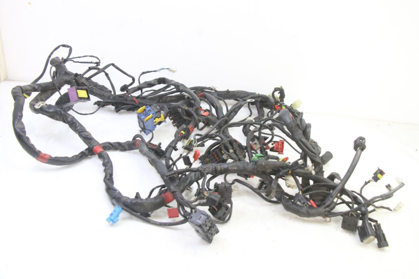 photo de FAISCEAU PIAGGIO MP3 500 (2014 - 2016)