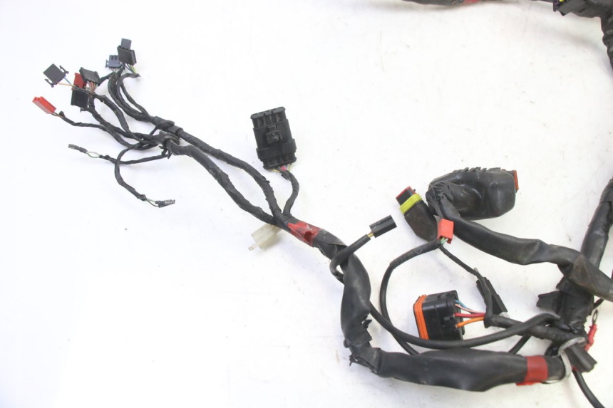 photo de FAISCEAU PIAGGIO MP3 500 (2014 - 2016)
