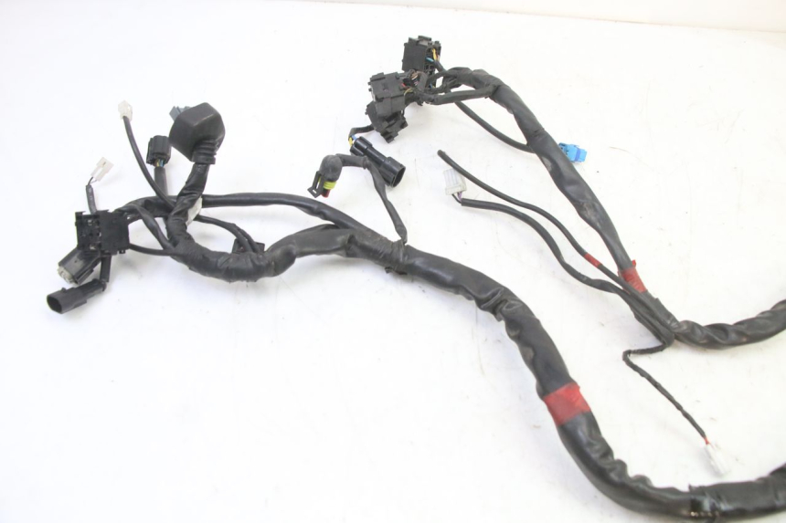 photo de FAISCEAU PIAGGIO MP3 500 (2014 - 2016)