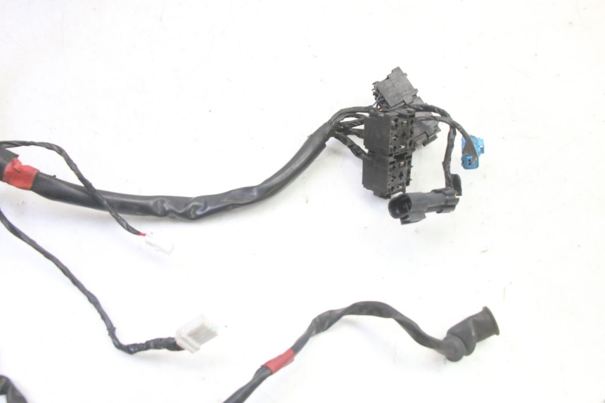 photo de FAISCEAU PIAGGIO MP3 RL 250 (2007 - 2010)