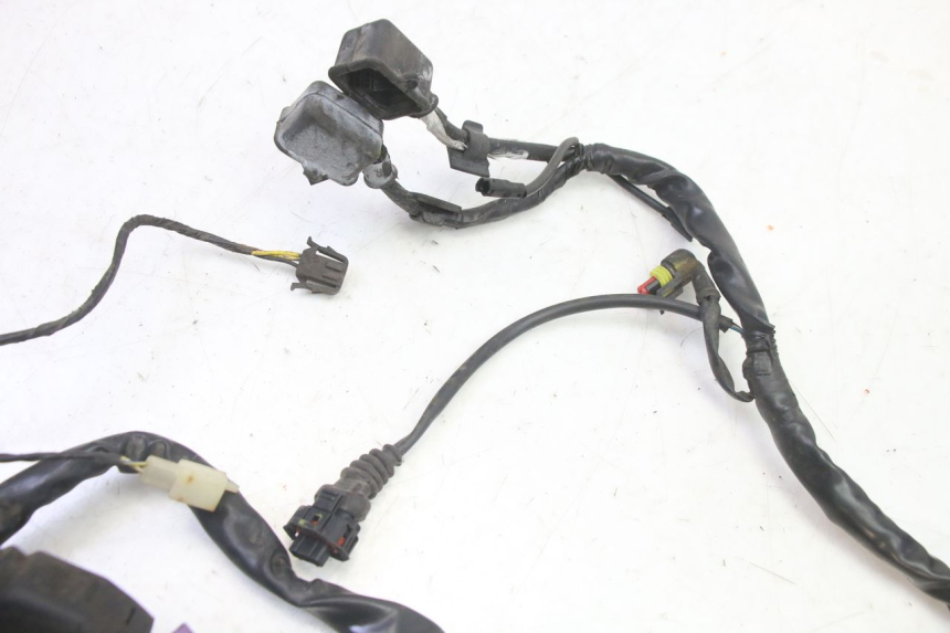 photo de FAISCEAU PIAGGIO MP3 RL 250 (2007 - 2010)