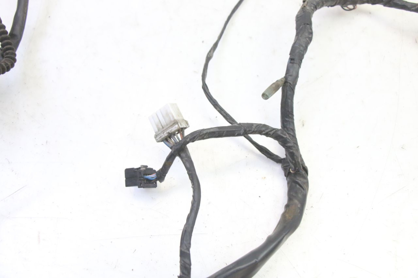 photo de FAISCEAU PIAGGIO MP3 RL 250 (2007 - 2010)