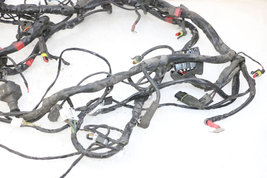 photo de FAISCEAU PIAGGIO MP3 500 (2011 - 2015)