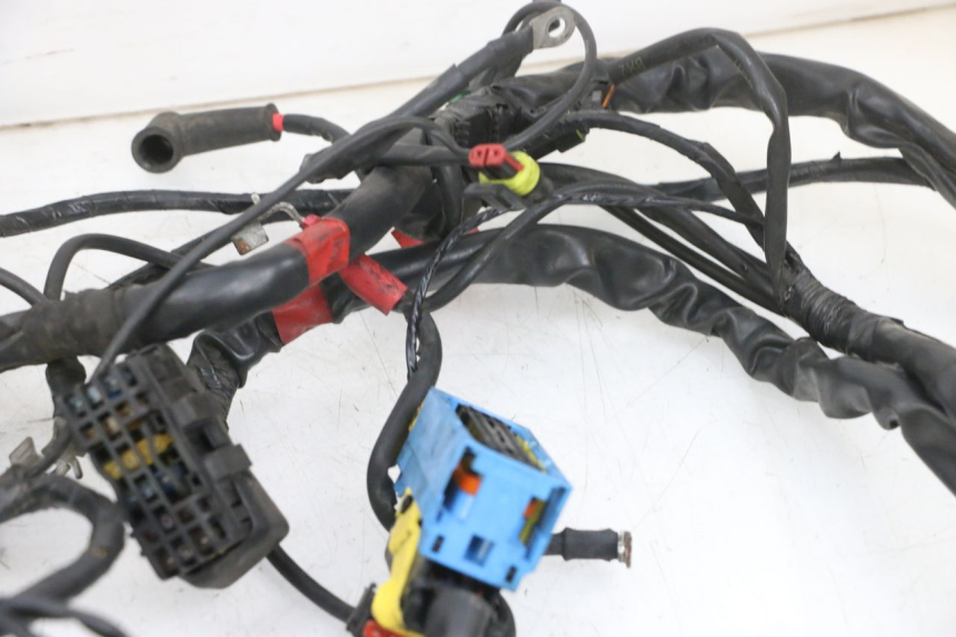 photo de FAISCEAU PIAGGIO MP3 500 (2016 - 2018) - Pièce contrôlée