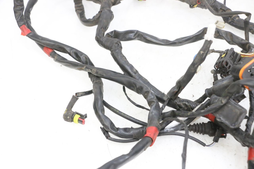 photo de FAISCEAU PIAGGIO MP3 RL 250 (2007 - 2010) - Vue produit