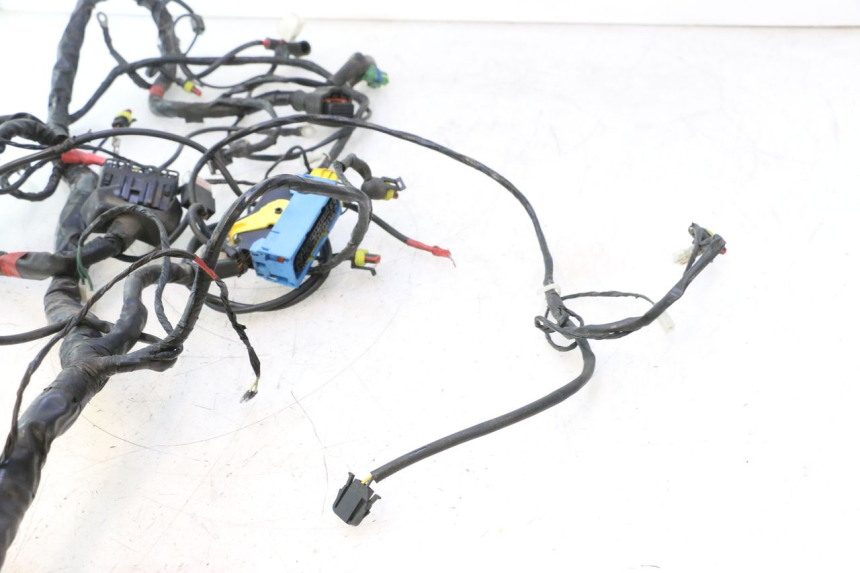 photo de FAISCEAU PIAGGIO MP3 500 (2016 - 2018) - Vue produit
