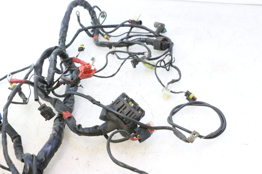 photo de FAISCEAU PIAGGIO MP3 500 (2016 - 2018) - Pièce contrôlée
