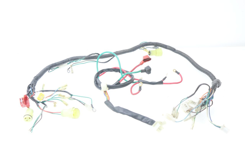 photo de FAISCEAU ASIAWING NC ENDURO 250 (2015 - 2021) - Vue principale