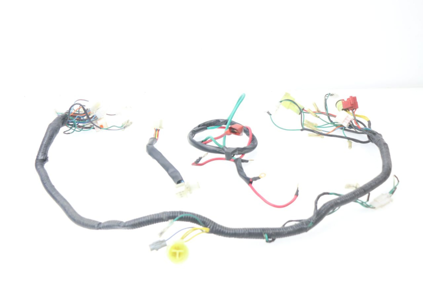 photo de FAISCEAU ASIAWING NC ENDURO 250 (2015 - 2021) - Détail de la pièce