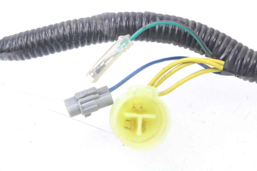 photo de FAISCEAU ASIAWING NC ENDURO 250 (2015 - 2021) - Zoom état d’usage