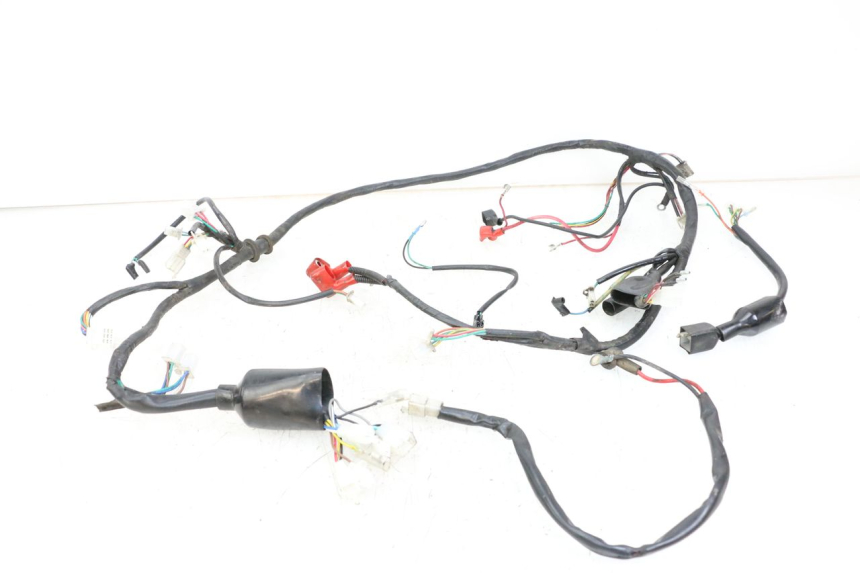 photo de FAISCEAU NECO GPX LC 2T 50 (2014 - 2018)