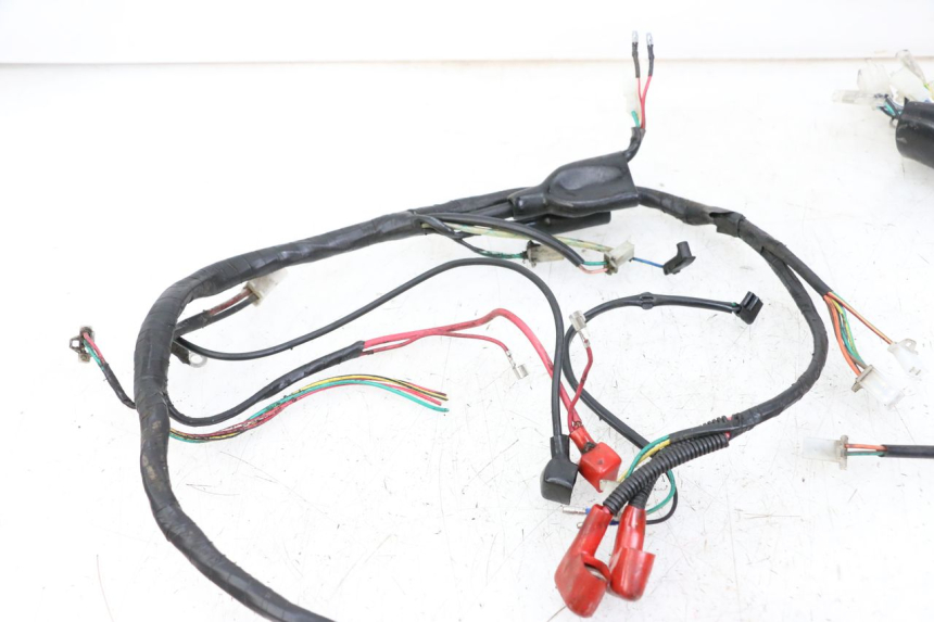 photo de FAISCEAU NECO GPX LC 2T 50 (2014 - 2018)