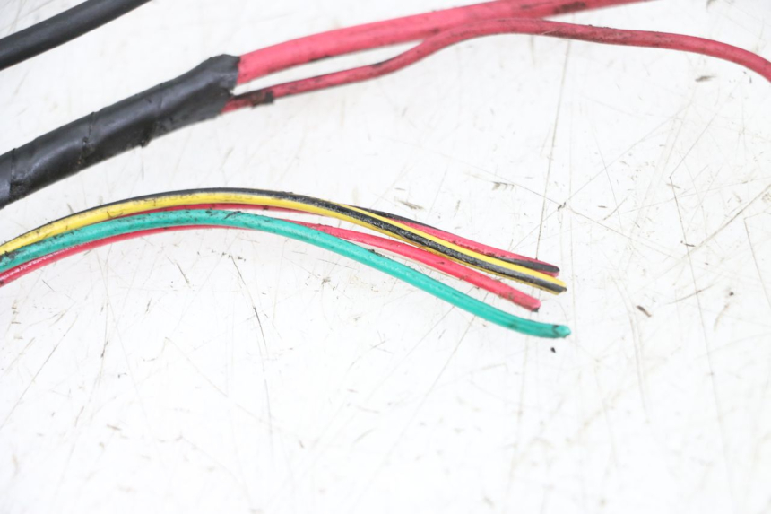 photo de FAISCEAU NECO GPX LC 2T 50 (2014 - 2018)