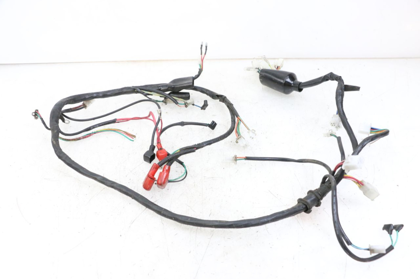 photo de FAISCEAU NECO GPX LC 2T 50 (2014 - 2018)