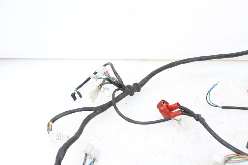 photo de FAISCEAU NECO GPX LC 2T 50 (2014 - 2018)