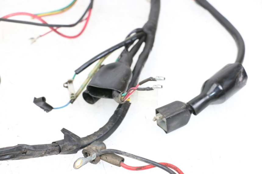 photo de FAISCEAU NECO GPX LC 2T 50 (2014 - 2018)