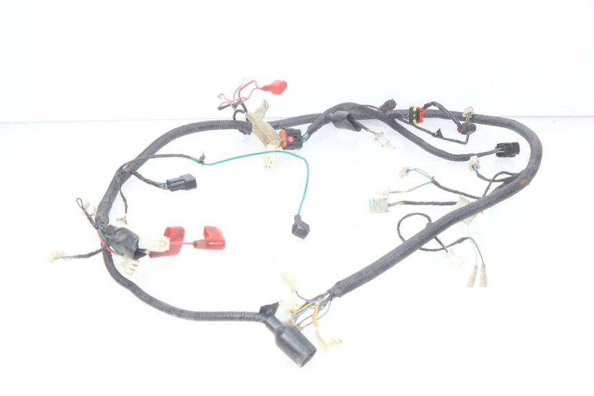 photo de FAISCEAU NECO ONE 4T 50 (2011 - 2020)